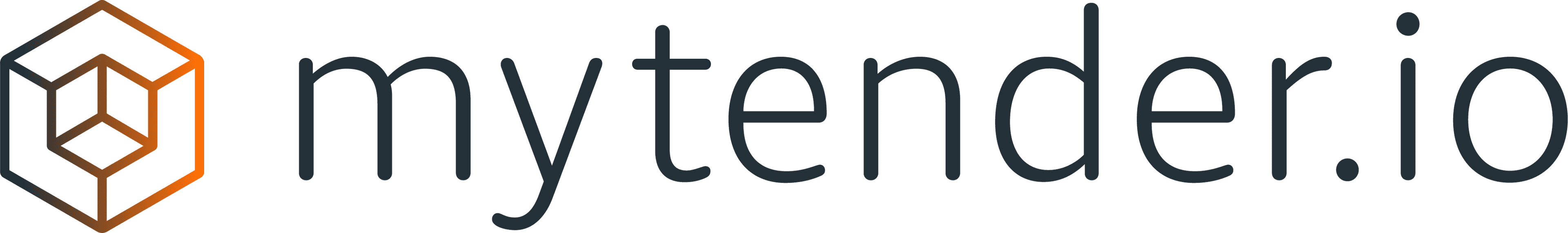 MyTender.io - AI-Powered Tender Management Platform